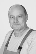 Heinfried van Riesen