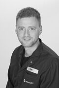 Patrick Fahl