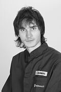 Jeffrey Eilenberg