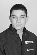 Patryk Tomaszewski